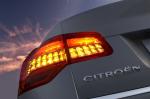Citroen C5 2007 года